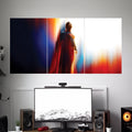 SUPERMAN (2025) POSTER | DC POSTERS | 3 PIECE SET