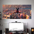 SPIDERMAN INTO THE SPIDER-VERSE POSTER - 4 | MARVEL POSTERS | 3 PIECE SET