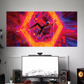 SPIDERMAN ACROSS THE SPIDER-VERSE POSTER - 1 | MARVEL _POSTERS | 3 PIECE SET