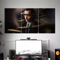 LOKI POSTER - 1 | MARVEL POSTERS | 3 PIECE SET