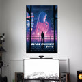 BLADE RUNNER 2049 POSTER - 1 | MOVIE POSTERS