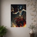 LORD SHIVA POSTER - 2 | DEVOTIONAL POSTERS