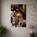 DIVINE POSTER - 1 | DEVOTIONAL POSTERS