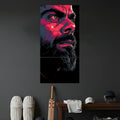 VIRAT KOHLI VECTOR ART POSTER | CRICKET POSTERS | 3 PIECE SET