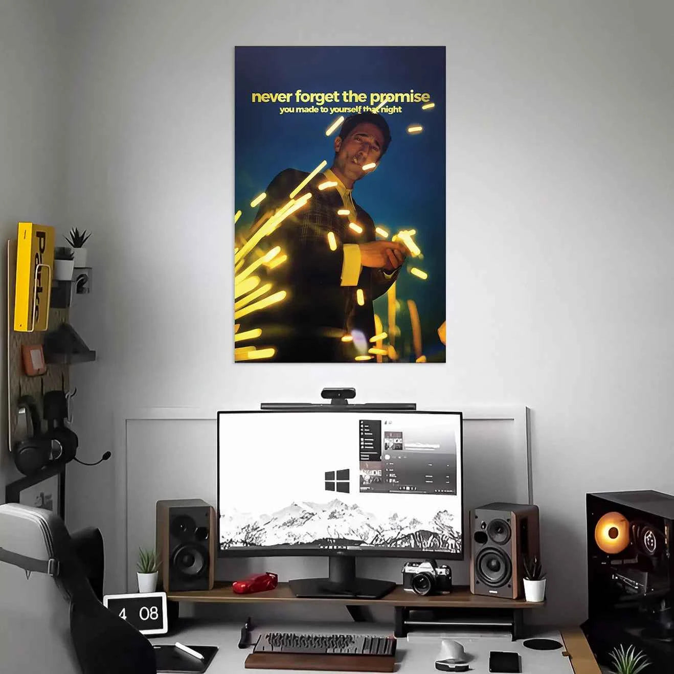 THE BRUTALIST POSTER | MOVIES POSTERS