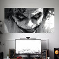 JOKER POSTER - 2 | MARVEL POSTERS | 3 PIECE SET