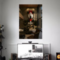 McLAREN FORMULA 1 POSTER | CAR POSTERS