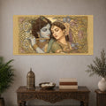 RADHA KRISHNA POSTER - 5 | DEVOTIONAL POSTERS | 3 PIECE SET BLUMUN