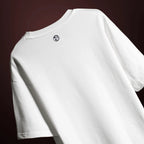 LUCKY SHOT OVERSIZED  T-SHIRT