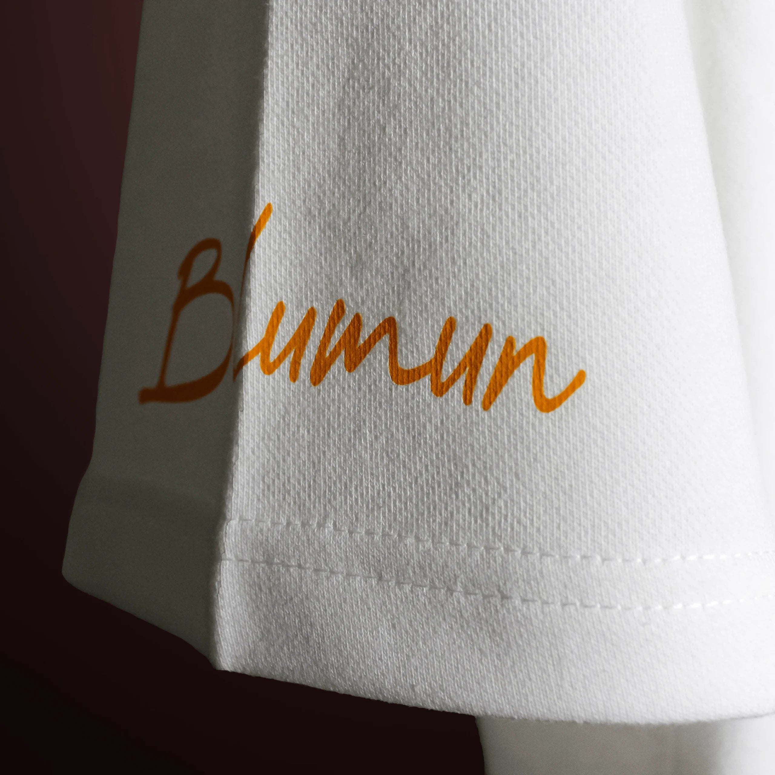 LUCKY SHOT OVERSIZED  T-SHIRT