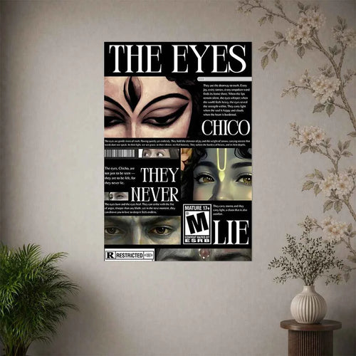 DIVINE POSTER - 2 | DEVOTIONAL POSTERS