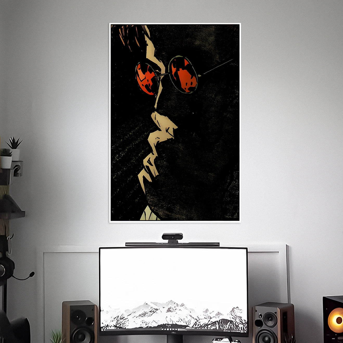 DAREDEVIL POSTER - 6 | MARVEL POSTERS