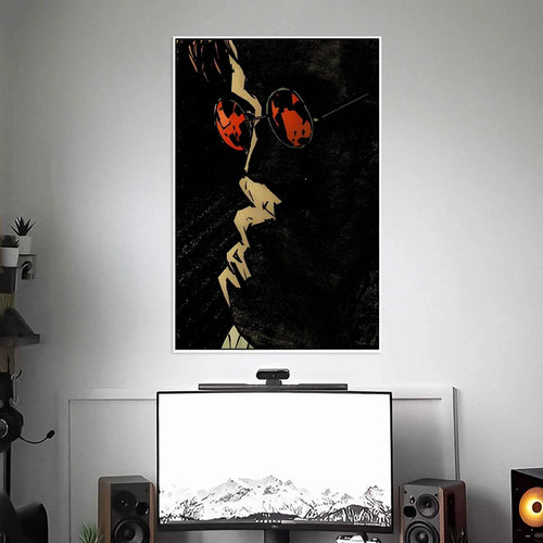 DAREDEVIL POSTER - 6 | MARVEL POSTERS