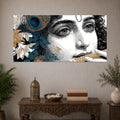 KRISHNA JI POSTER - 3 | DEVOTIONAL POSTERS | 3 PIECE SET