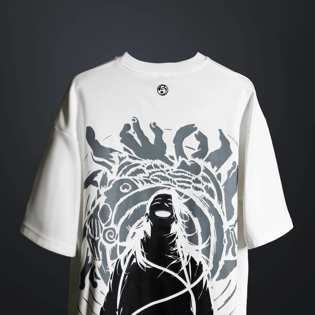 Cursed Conviction OVERSIZED T-SHIRT