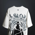 Cursed Conviction OVERSIZED T-SHIRT