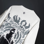 Cursed Conviction OVERSIZED T-SHIRT