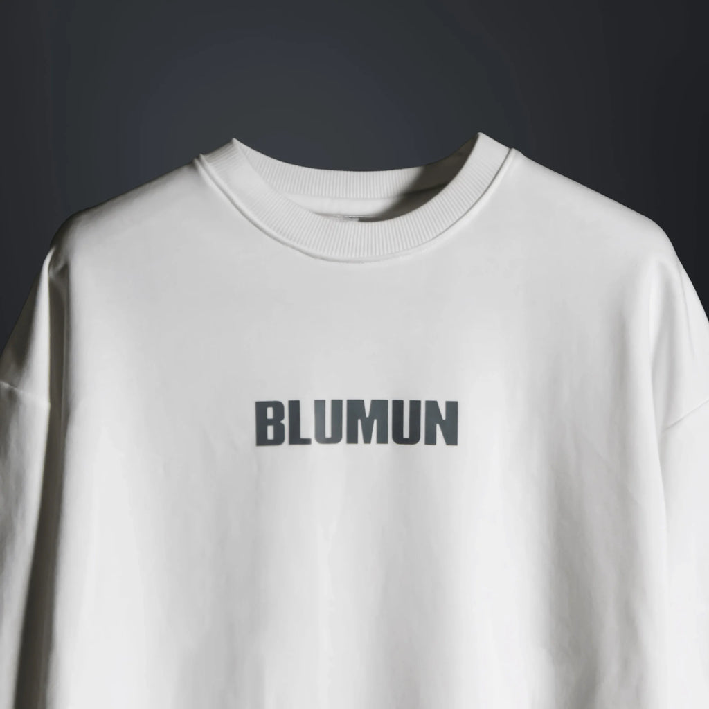 Cursed Conviction OVERSIZED T-SHIRT