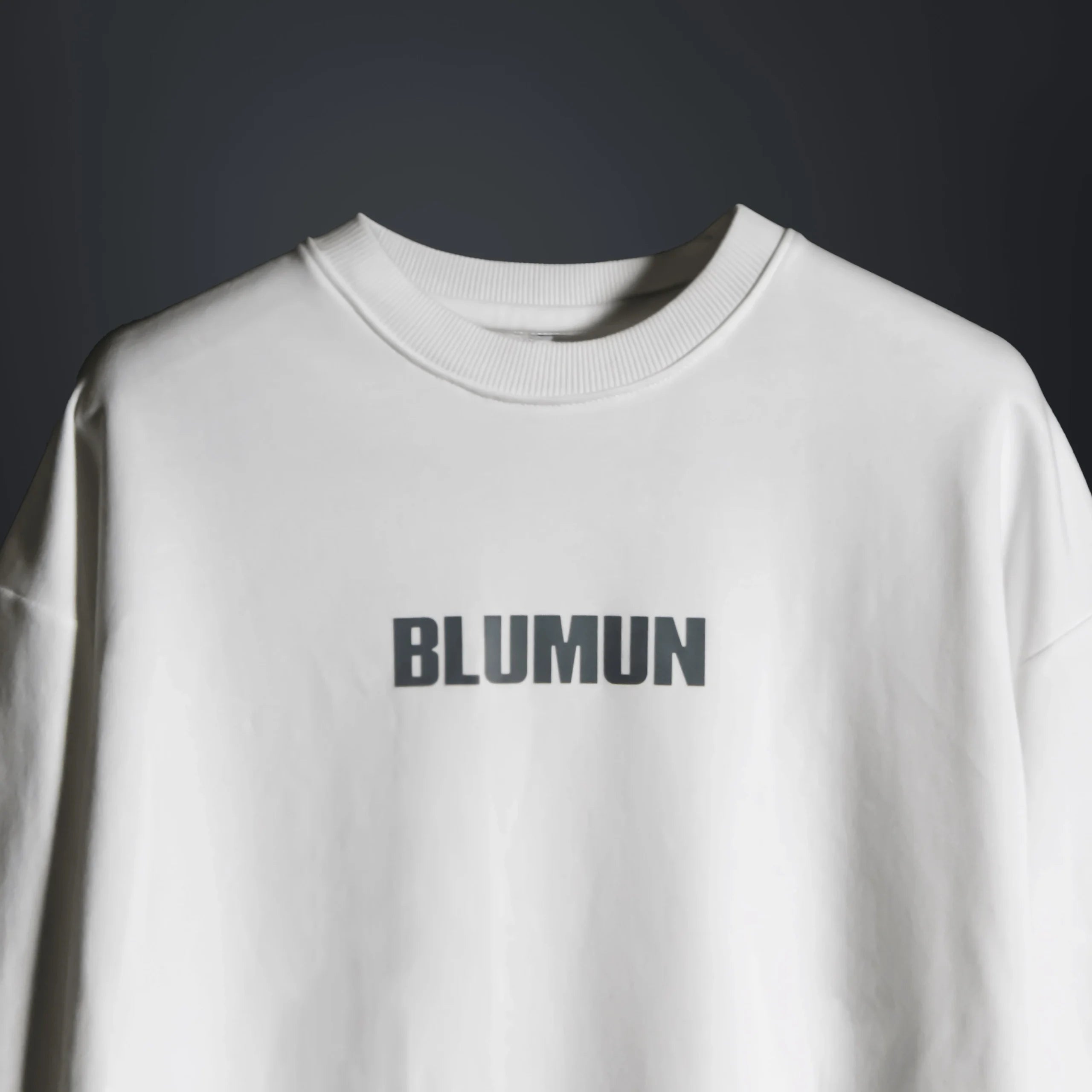 Cursed Conviction OVERSIZED T-SHIRT