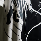 Cursed Conviction OVERSIZED T-SHIRT