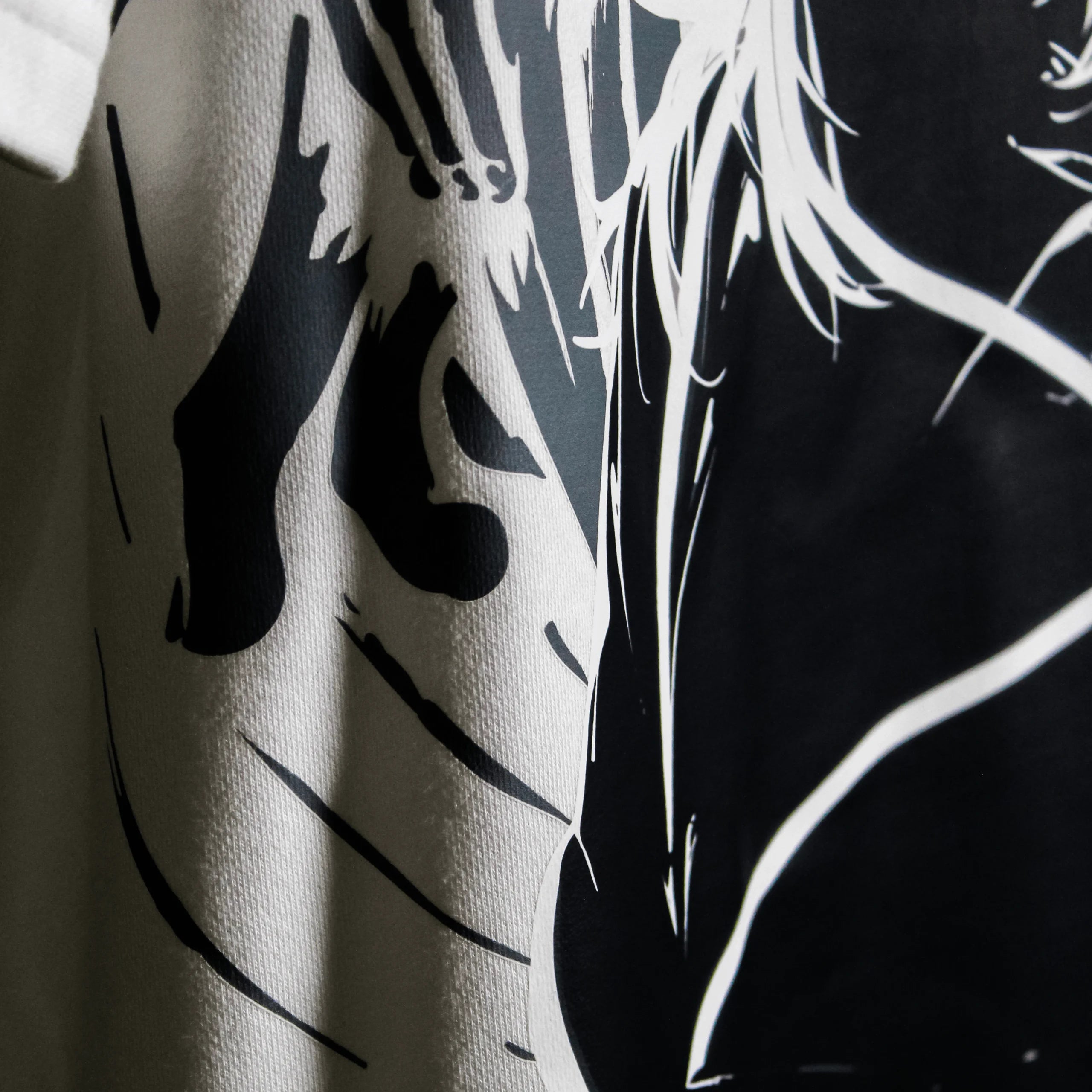 Cursed Conviction OVERSIZED T-SHIRT