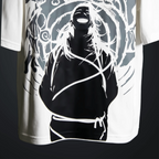 Cursed Conviction OVERSIZED T-SHIRT
