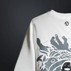 Cursed Conviction OVERSIZED T-SHIRT