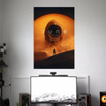 DUNE POSTER - 2 | MOVIES POSTERS BLUMUN