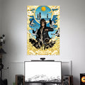 ATTACK ON TITAN POSTER - 19 | ATTACK ON TITAN POSTER | ANIME POSTERS BLUMUN
