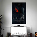 ALIEN POSTER - 1 | MOVIES POSTERS