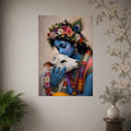 KRISHNA JI POSTER - 13 | DEVOTIONAL POSTERS BLUMUN