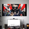 THE BOYS POSTER - 2 | WEB SERIES POSTERS | 3 PIECE SET