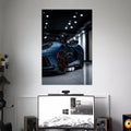 PORSCHE 911 GT3 RS POSTER - 3 | CAR POSTERS