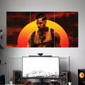 THE SINNERS POSTER - 2 | MOVIES POSTERS | 3 PIECE SET