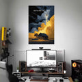 INTERSTELLAR POSTER | MOVIES POSTERS