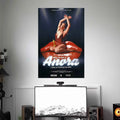 ANORA POSTER - 1 | MOVIES POSTERS