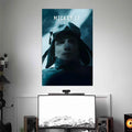 MICKY 17 POSTER - 1 | MOVIES POSTERS