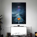 SUPERMAN POSTER - 3 | MARVEL POSTERS