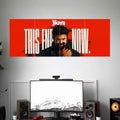 THE BOYS POSTER - 1 | WEB SERIES POSTERS | 4 PIECE SET