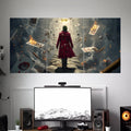 JOKER POSTER - 1 | MARVEL POSTERS | 3 PIECE SET BLUMUN