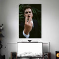 CHRISTEN BALE POSTER - 1 | MOVIES POSTERS
