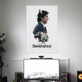 SEVERANCE POSTERS - 1 | WEB SERIES POSTERS