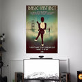 BASIC INSTINCT POSTER - 1 | MOVIES POSTERS