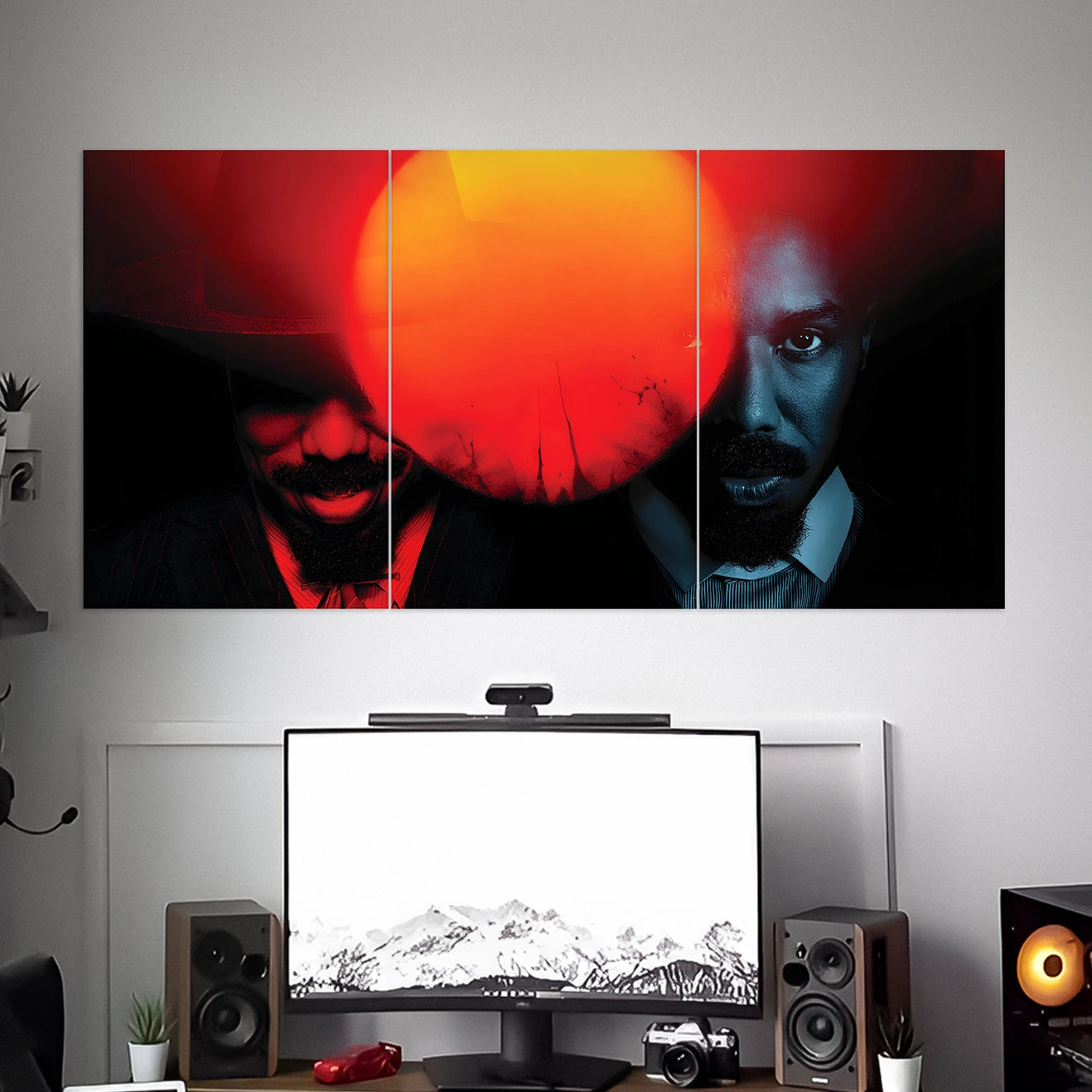 THE SINNERS POSTER - 1 | MOVIES POSTERS | 3 PIECE SET