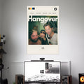 HANGOVER POSTER | MOVIES POSTERS