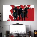 THE BOYS POSTER  - 1 | WEB SERIES POSTERS | 3 PIECE SET