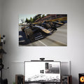 F1 MOVIE POSTER | MOVIE POSTERS
