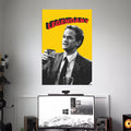 HOW I MET YOUR MOTHER POSTER | WEB SERIES POSTERS