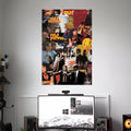 PULP FICTION POSTER - 1 | MOVIE POSTERS