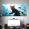FLOW POSTER - 1 | MOVIES POSTERS | 3 PIECE SET